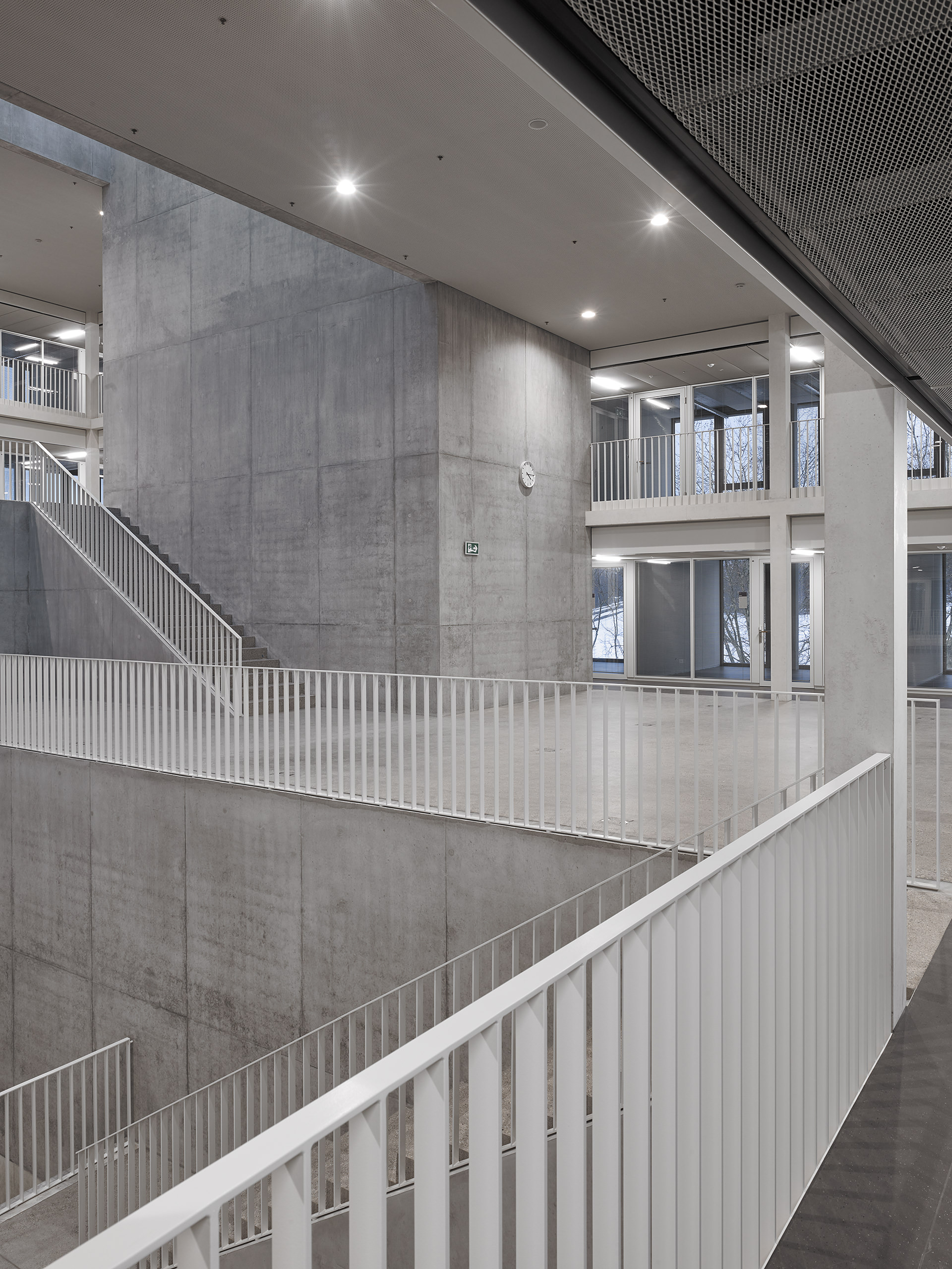 Synathlon / UNIL Sport Cluster